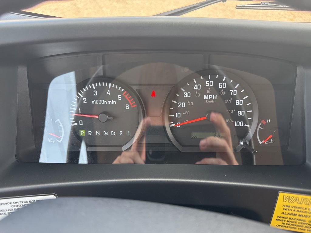 Used 2024 Chevrolet Low Cab Forward RWD image 17