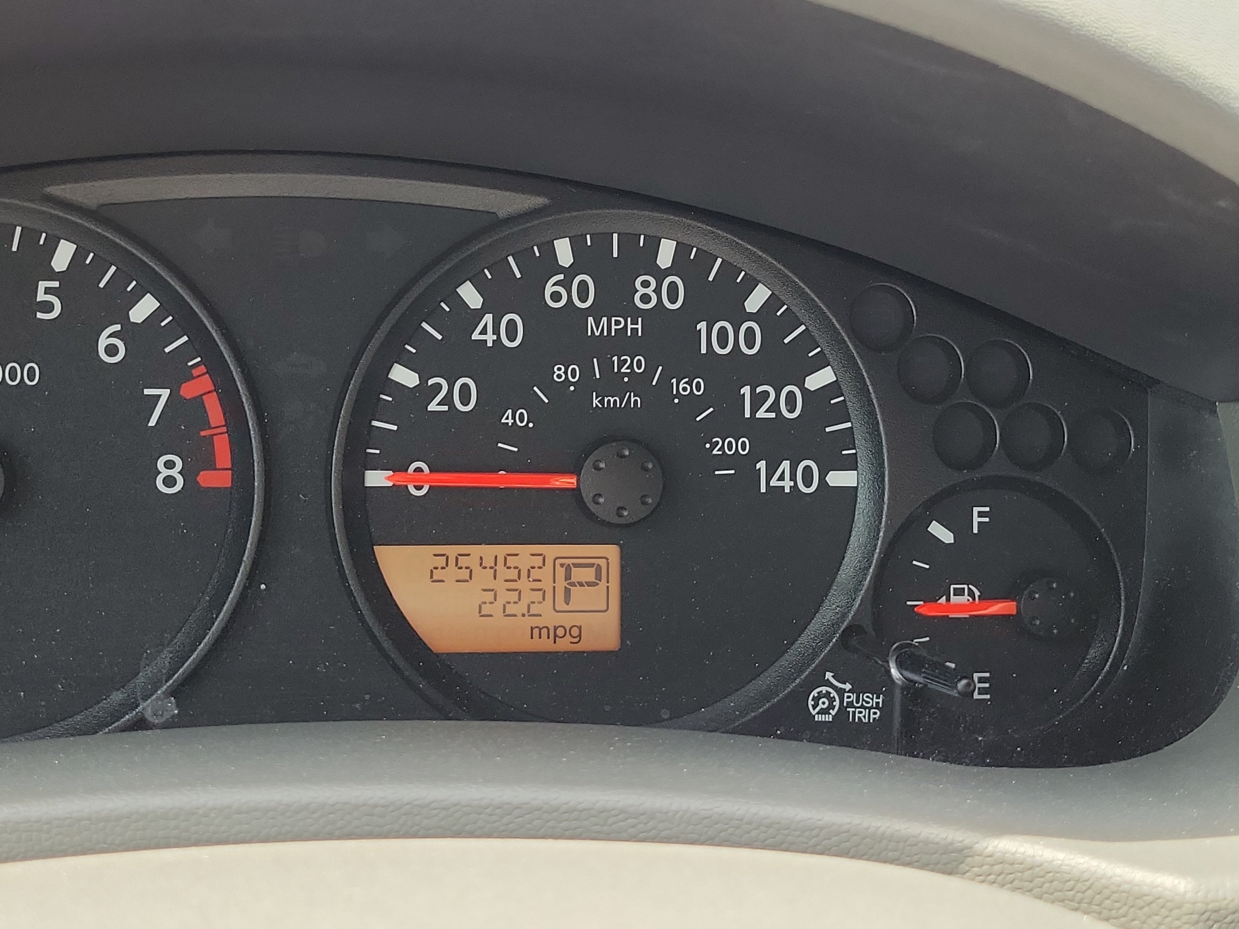 Used 2021 Nissan Frontier SV RWD image 24