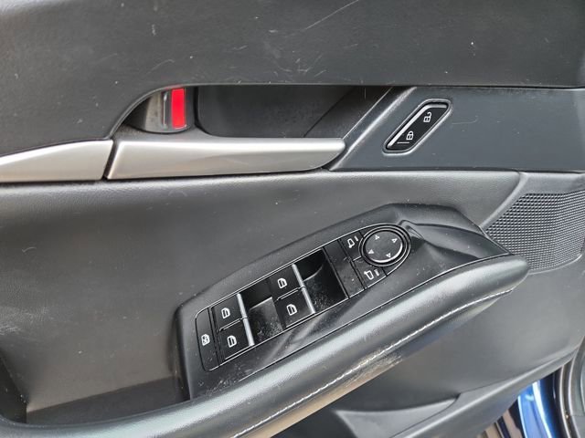 Used 2024 MAZDA CX-30 AWD 2.5 S w/ Select Sport Pkg image 15