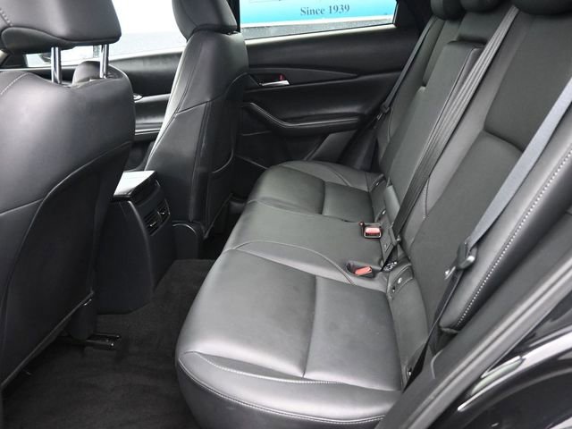 Used 2025 MAZDA CX-30 AWD 2.5 S w/ Preferred Package image 9