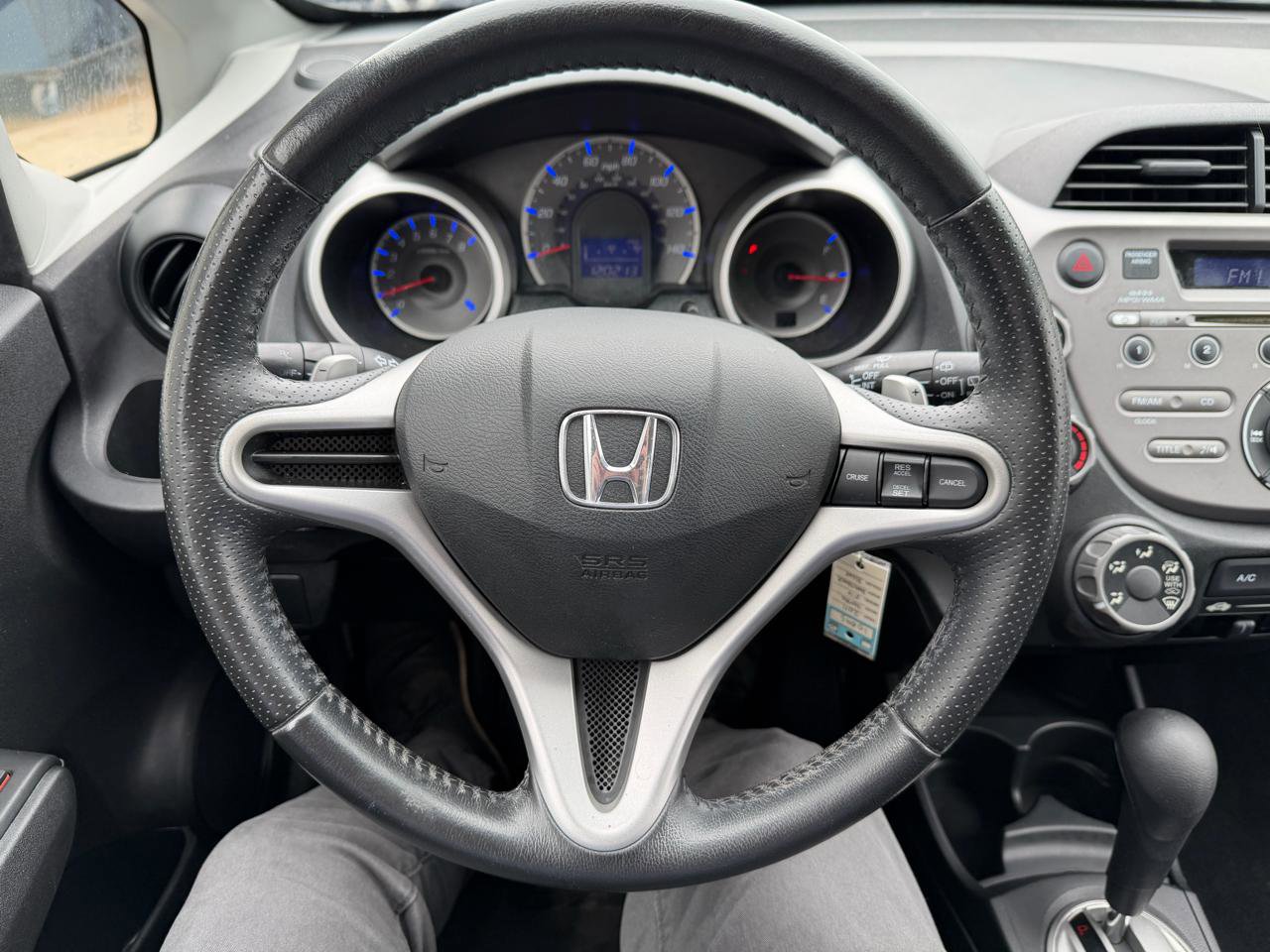 Used 2011 Honda Fit Sport image 23