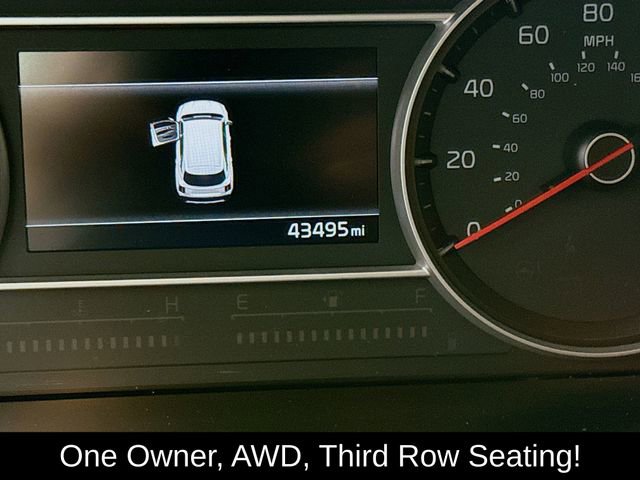 Used 2023 Kia Sorento LX image 12