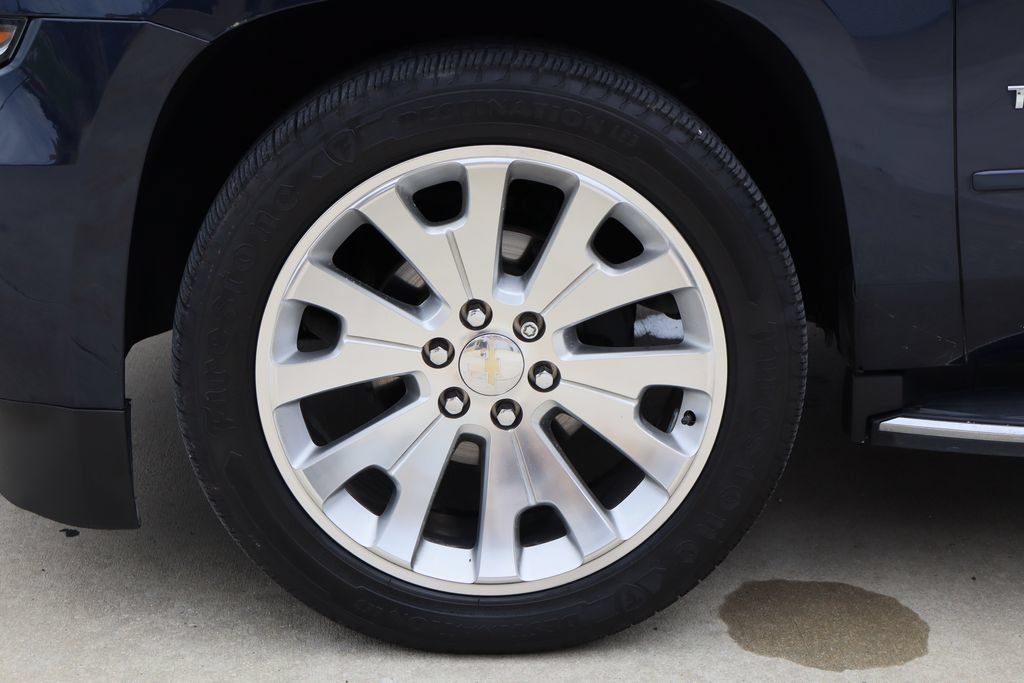 Used 2020 Chevrolet Tahoe Premier RWD image 34