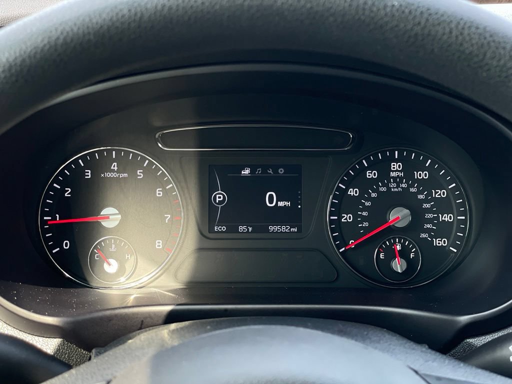 Used 2018 Kia Sorento L FWD image 13