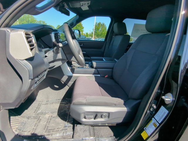New 2026 Toyota Tundra SR5 image 11