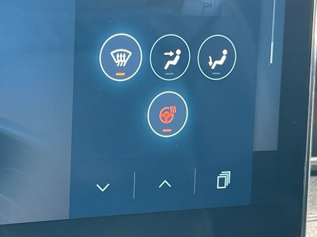 Used 2022 Lincoln Navigator Reserve image 30