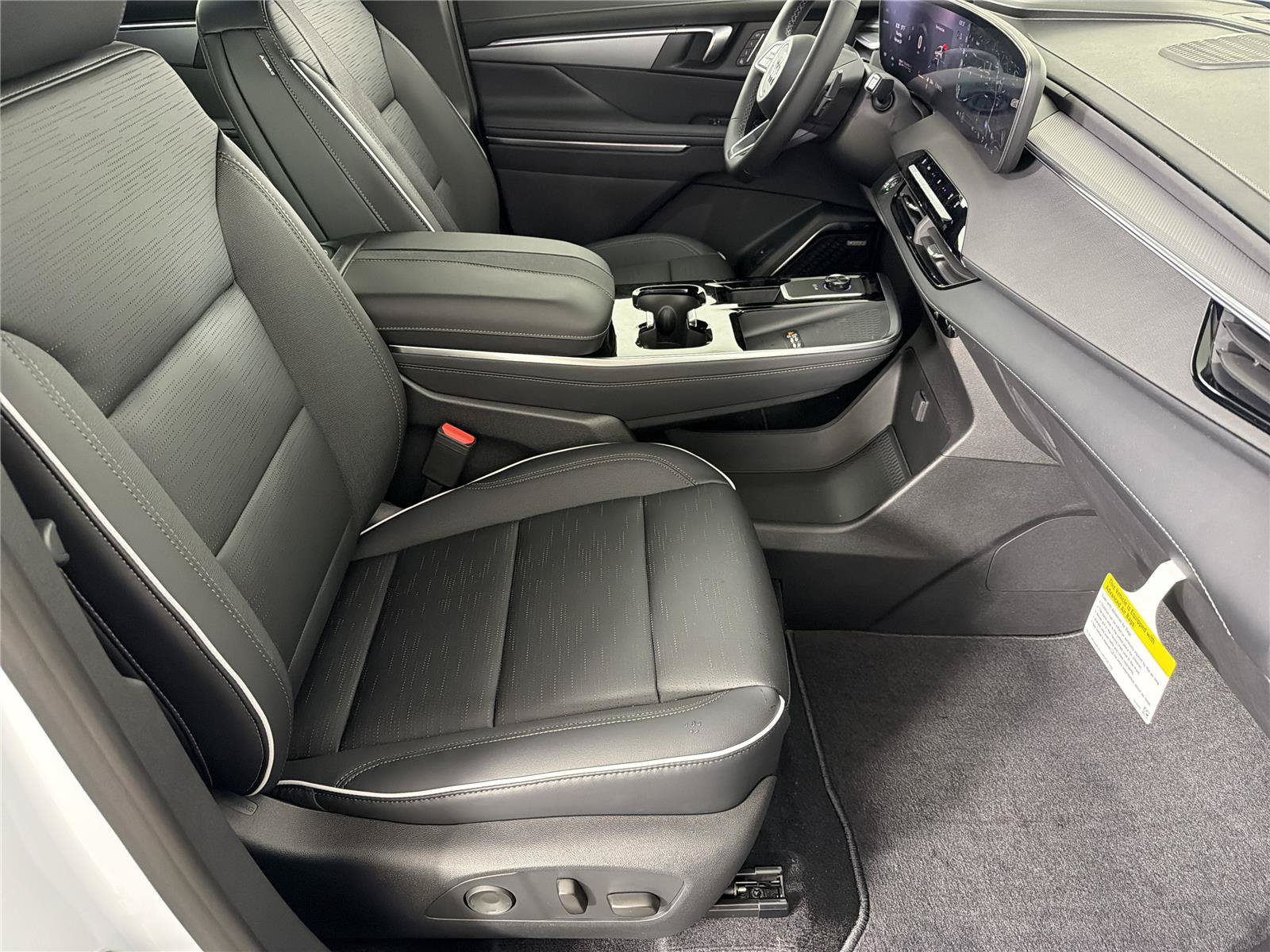 New 2026 Buick Enclave Sport Touring w/ Power Package FWD image 11