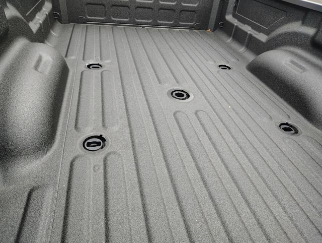 New 2026 RAM 2500 Big Horn image 36