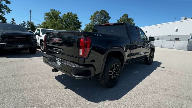 New 2026 GMC Sierra 1500 Pro w/ Graphite Edition AWD/4WD image 8