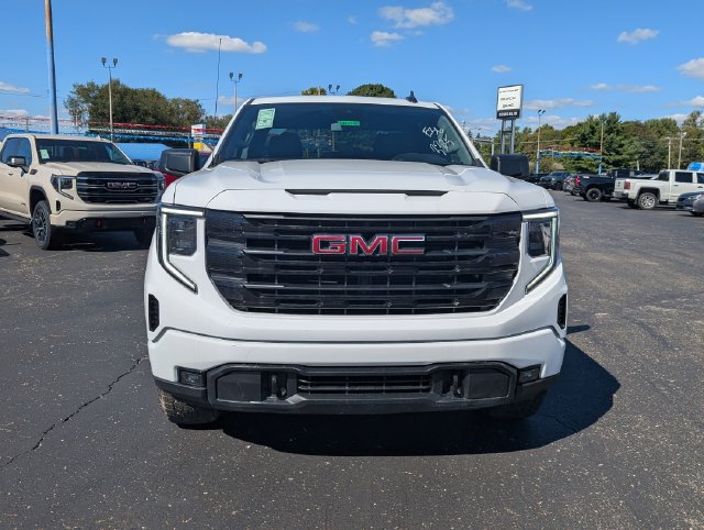 New 2026 GMC Sierra 1500 Elevation w/ Elevation Select Package AWD/4WD image 2