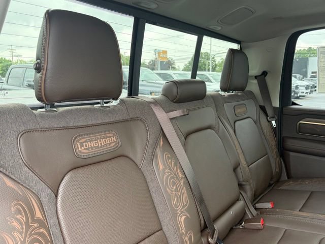 New 2026 RAM 1500 Limited AWD/4WD image 34