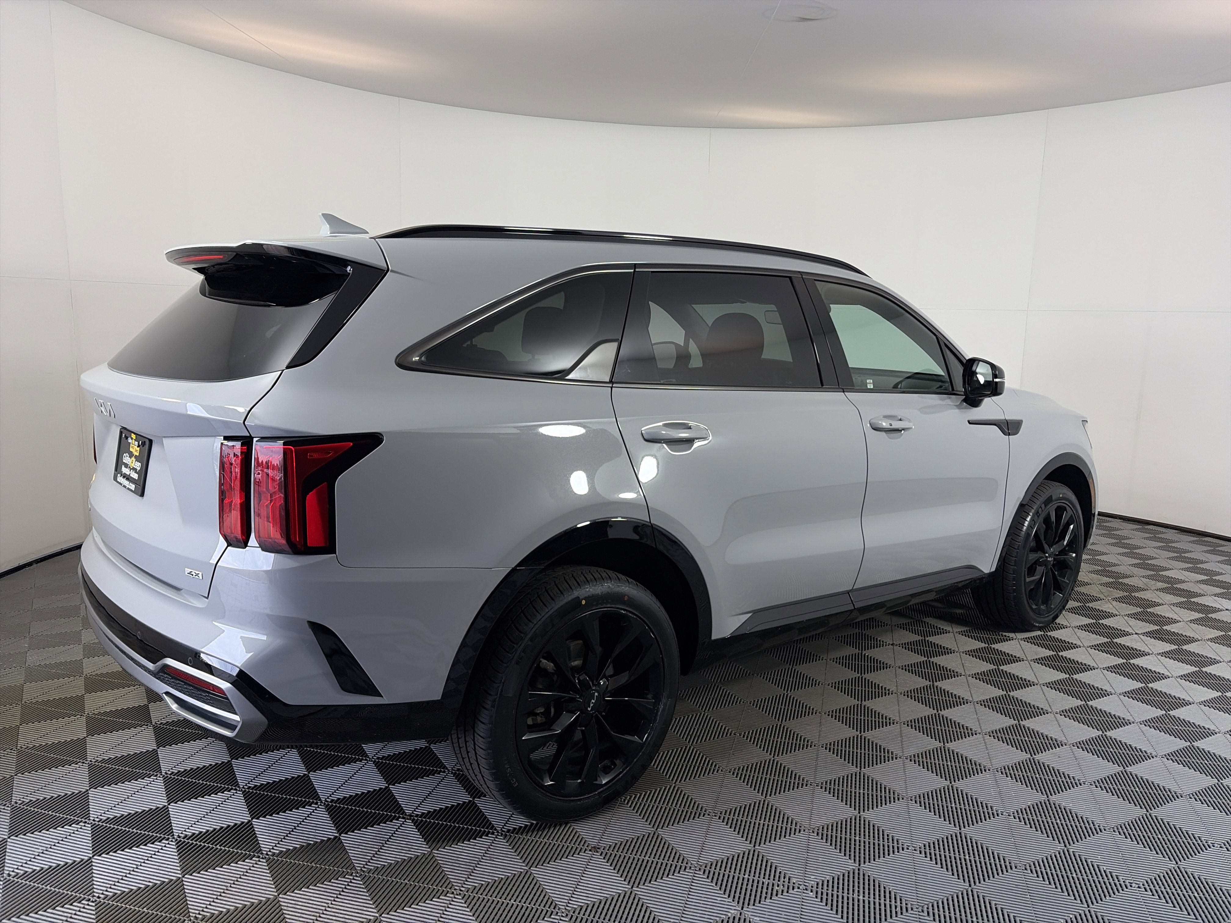Used 2023 Kia Sorento SX AWD/4WD image 11