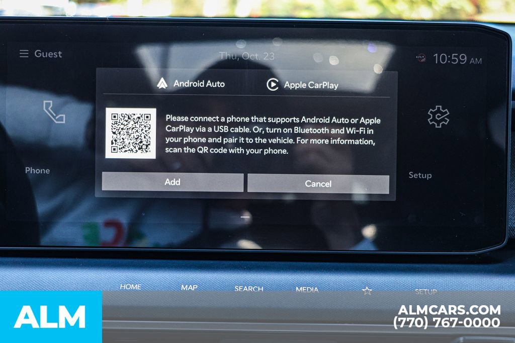 Used 2024 Kia EV9 Wind image 45