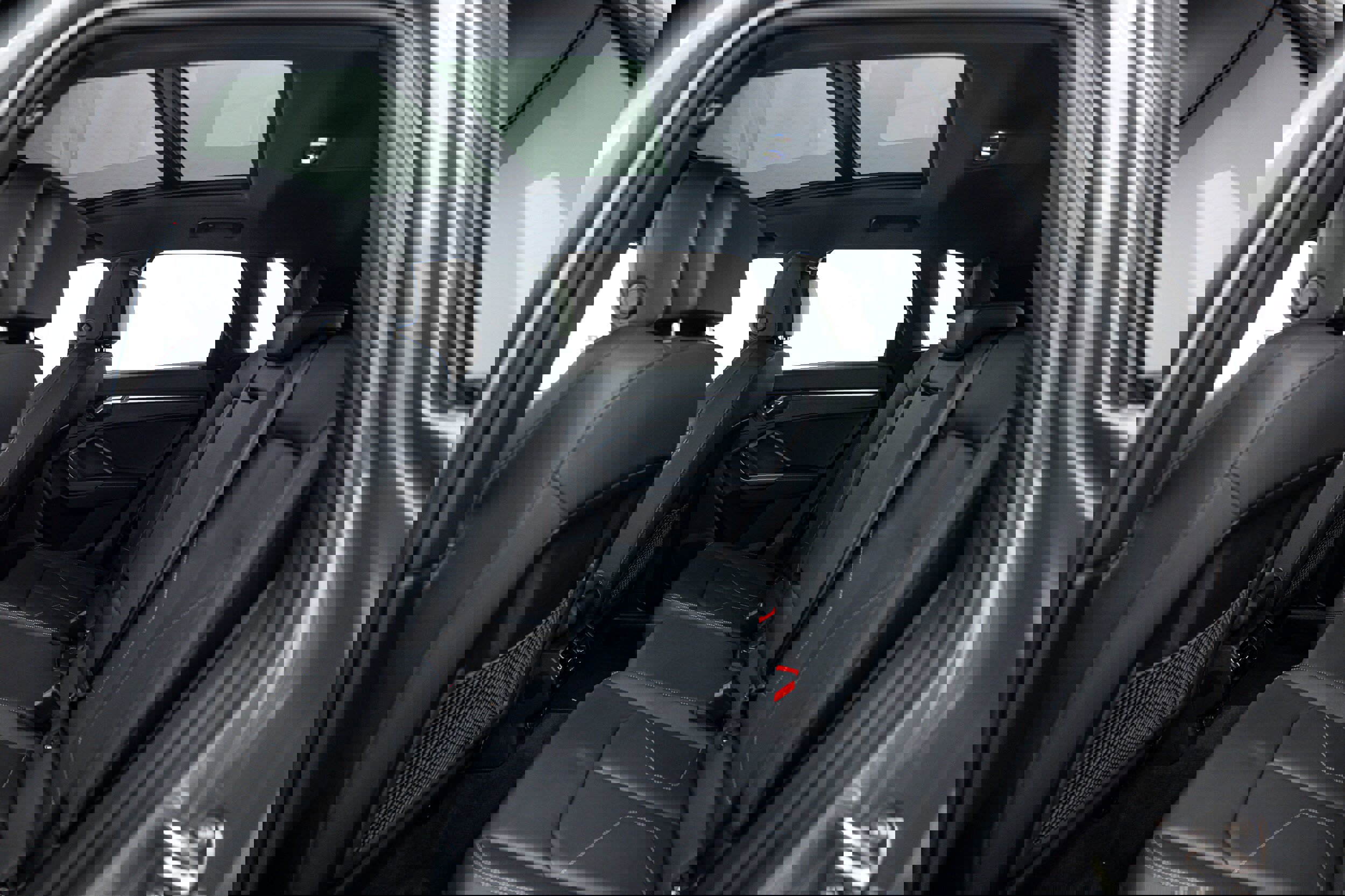 Certified 2025 Audi Q3 2.0T Premium w/ Convenience Package image 17