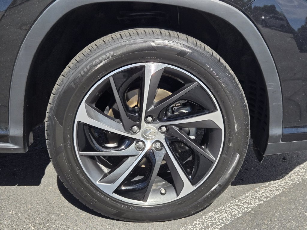 Used 2016 Lexus RX 450h AWD w/ Luxury Package image 11