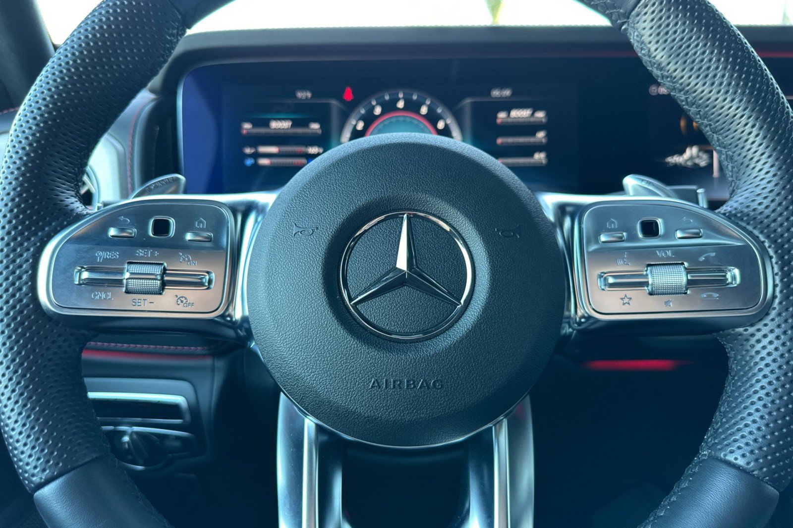Used 2022 Mercedes-Benz G 63 AMG Squared image 24