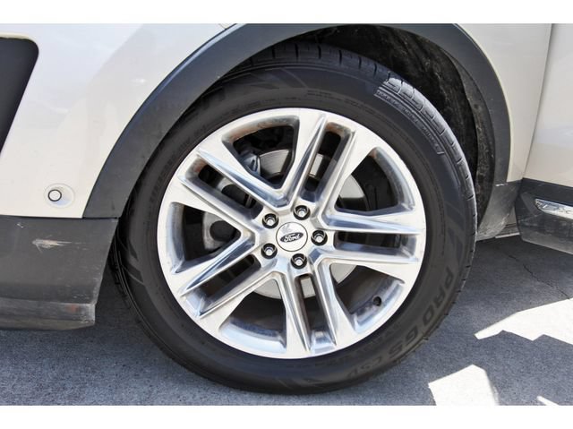 Used 2017 Ford Explorer Limited w/ Equipment Group 301A FWD image 30
