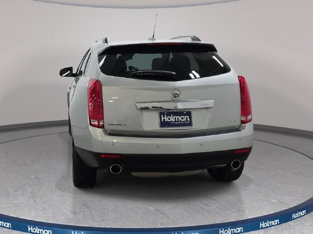 Used 2015 Cadillac SRX Luxury w/ Driver Awareness Package AWD/4WD image 7