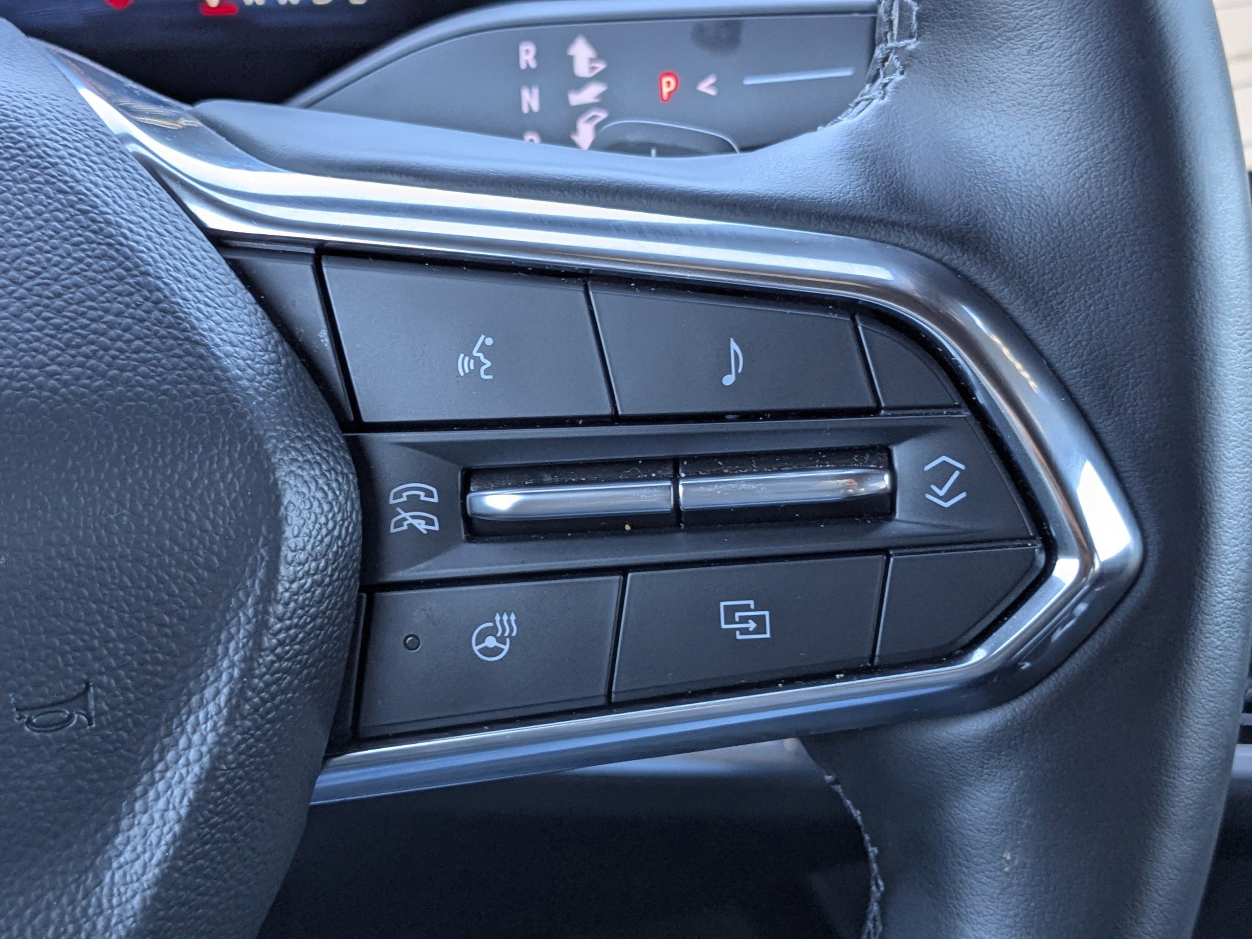 Used 2026 Chevrolet Equinox LT image 27