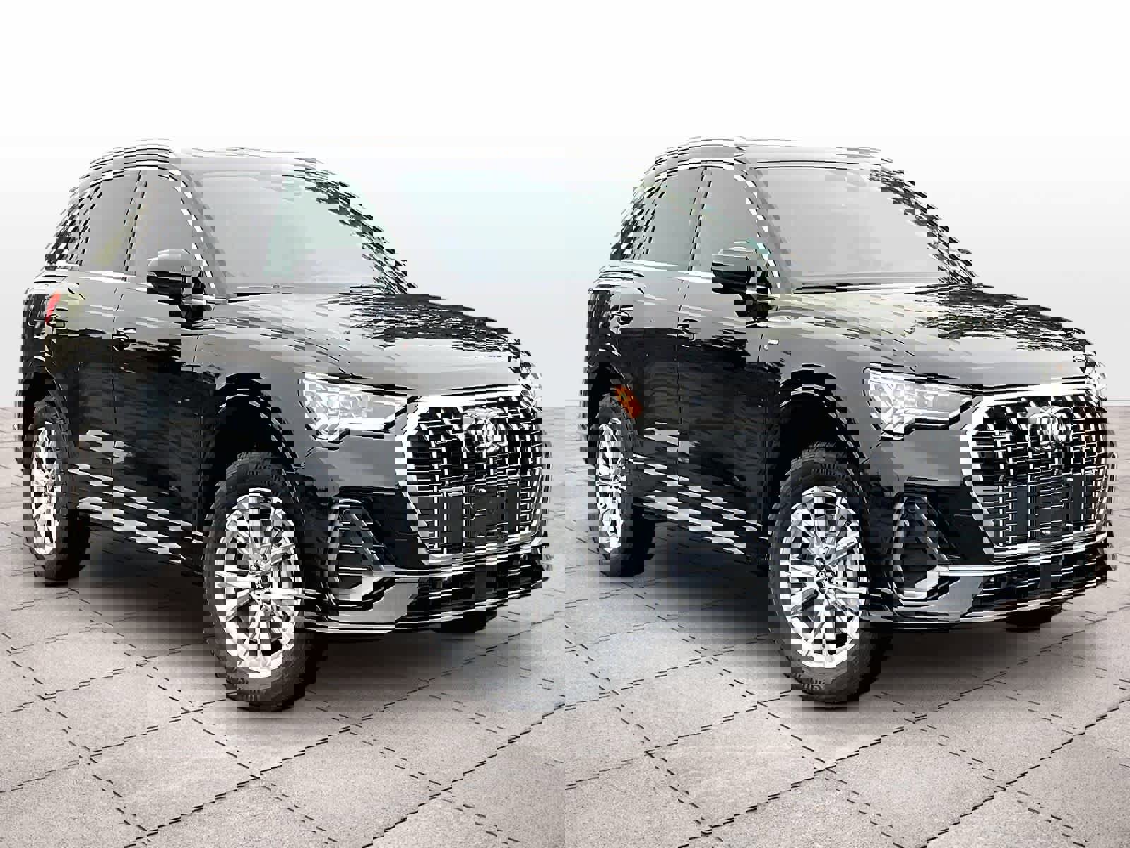 Used 2025 Audi Q3 2.0T Premium Plus image 2