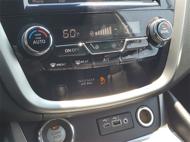 Used 2023 Nissan Murano SL image 14