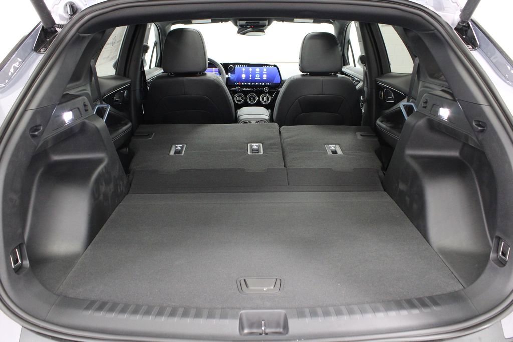 New 2024 Chevrolet Blazer EV LT image 44