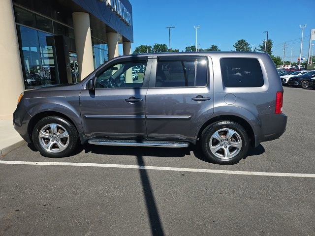 Used 2014 Honda Pilot EX image 1