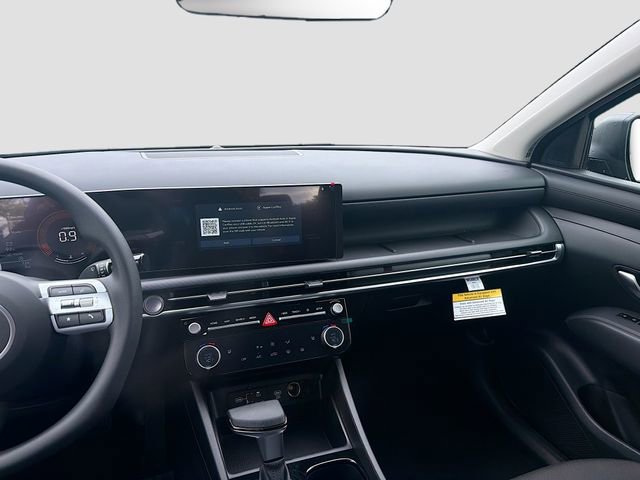 New 2026 Hyundai Tucson SEL image 23