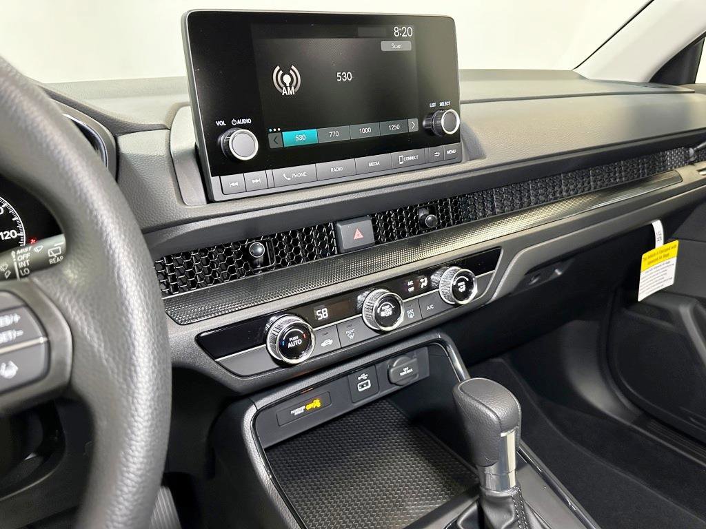 New 2025 Honda CR-V LX image 15