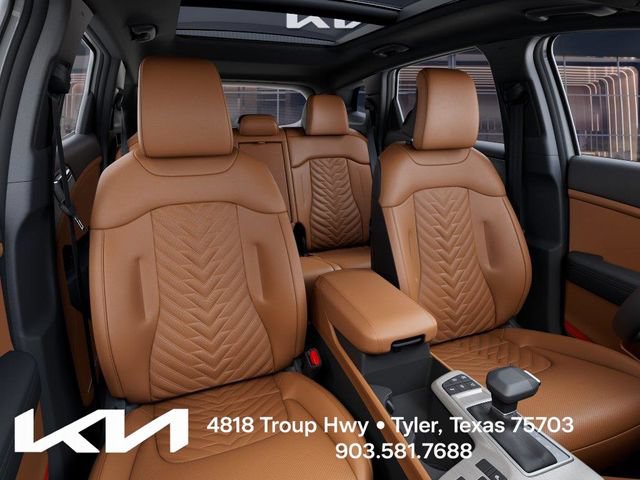 New 2026 Kia Sportage X-Line w/ X-Line Technology Package AWD/4WD image 15