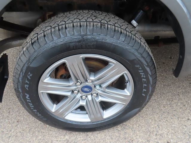 Used 2019 Ford F150 XLT w/ Equipment Group 302A Luxury image 15