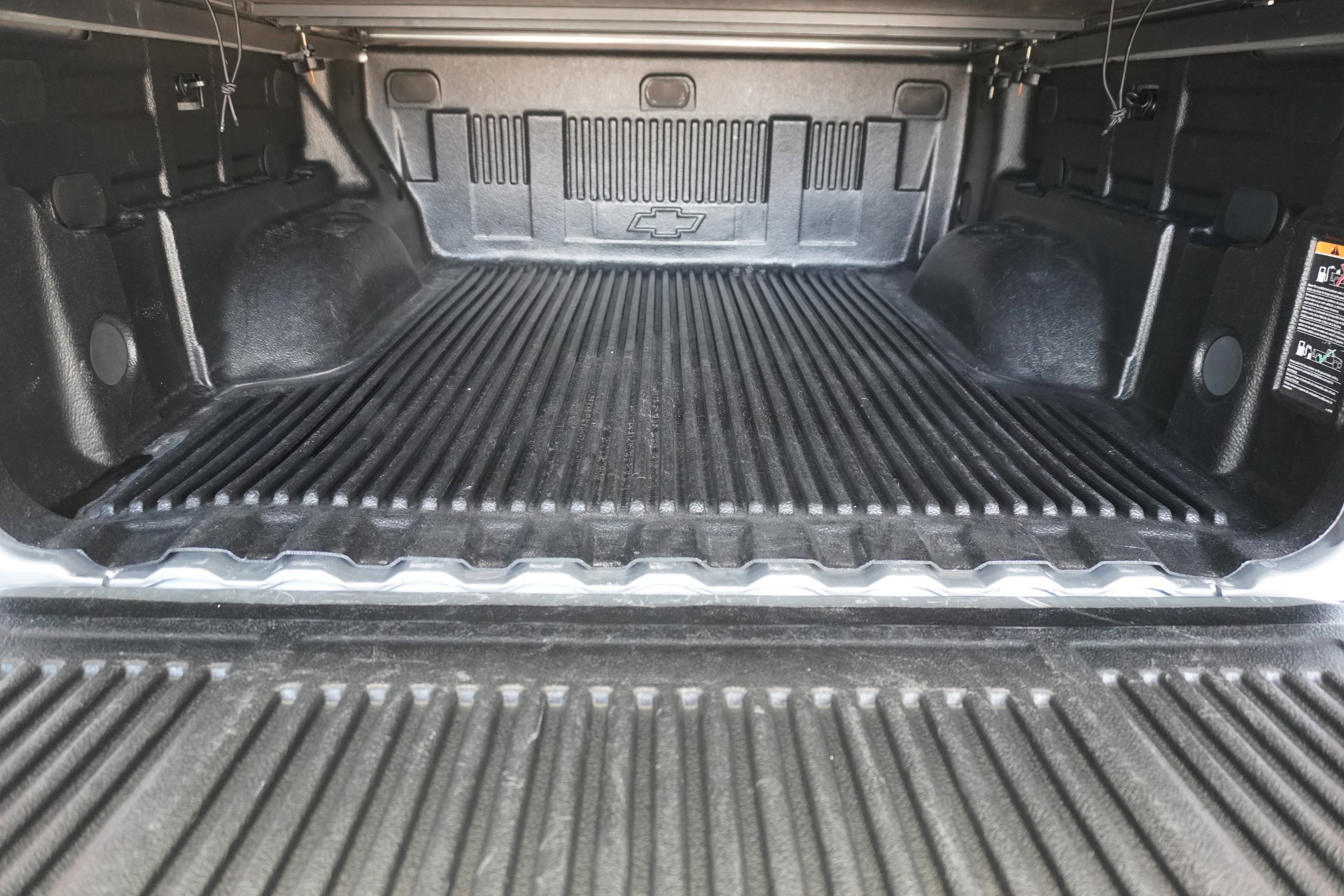 Used 2018 Chevrolet Colorado Z71 RWD image 24