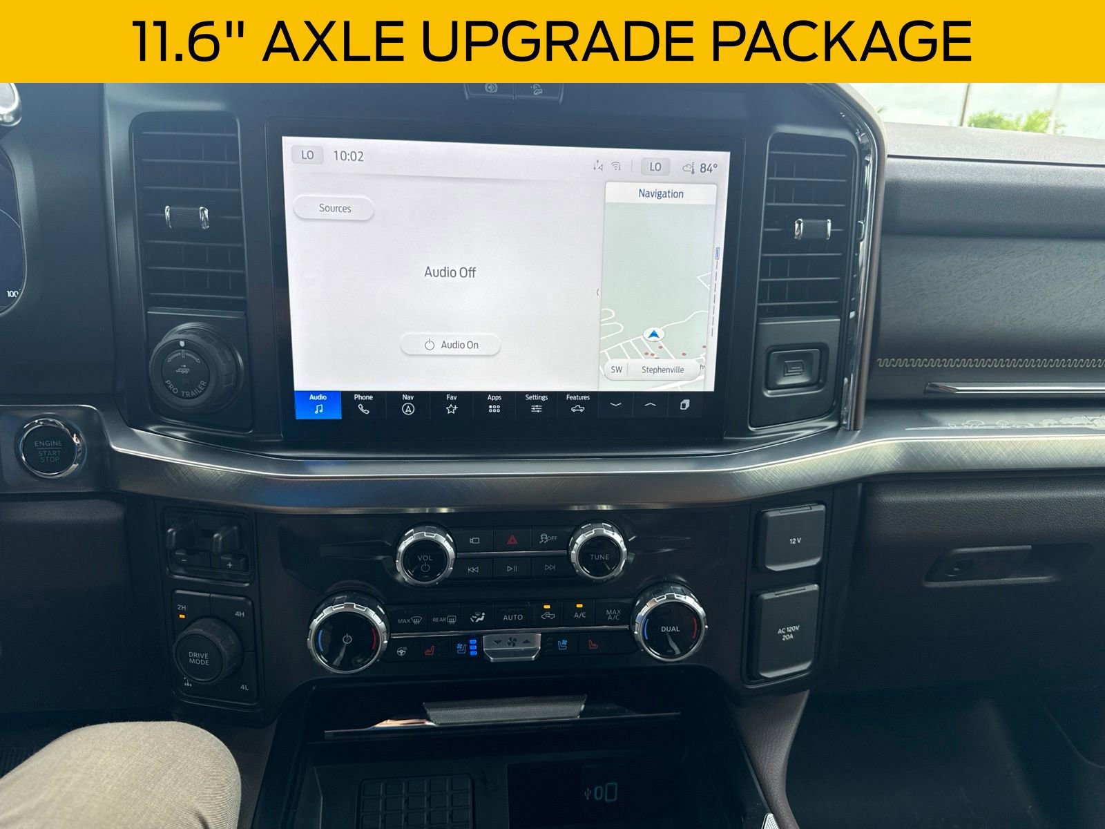 Used 2025 Ford F250 King Ranch AWD/4WD image 13
