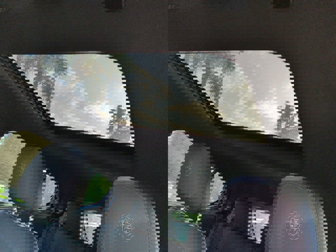 Used 2024 Alfa Romeo Tonale Ti w/ Active Assist Package image 19