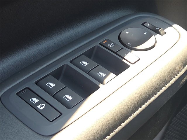 New 2026 Hyundai Santa Fe SEL image 17