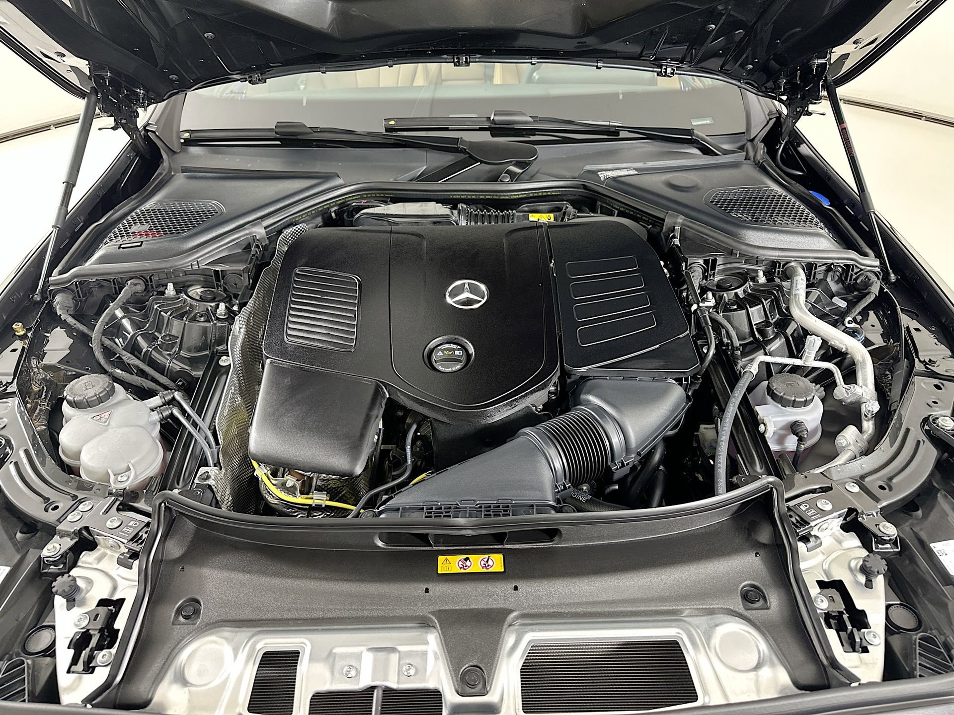 New 2026 Mercedes-Benz E 350 Sedan image 33