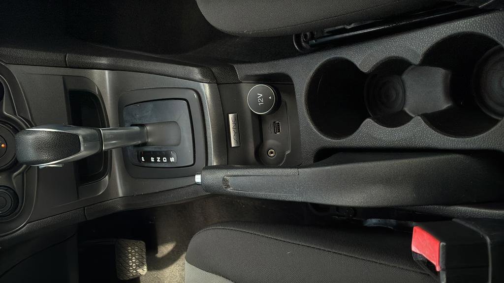 Used 2016 Ford Fiesta S FWD image 21