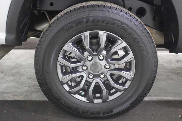 Used 2022 Ford Ranger XLT w/ Equipment Group 301A Mid image 29