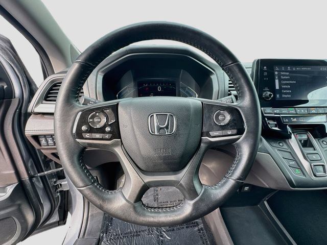 Used 2019 Honda Odyssey EX-L image 14