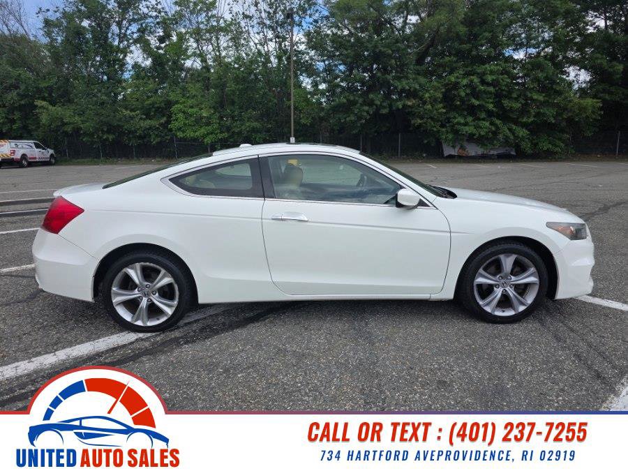 Used 2012 Honda Accord EX-L image 6