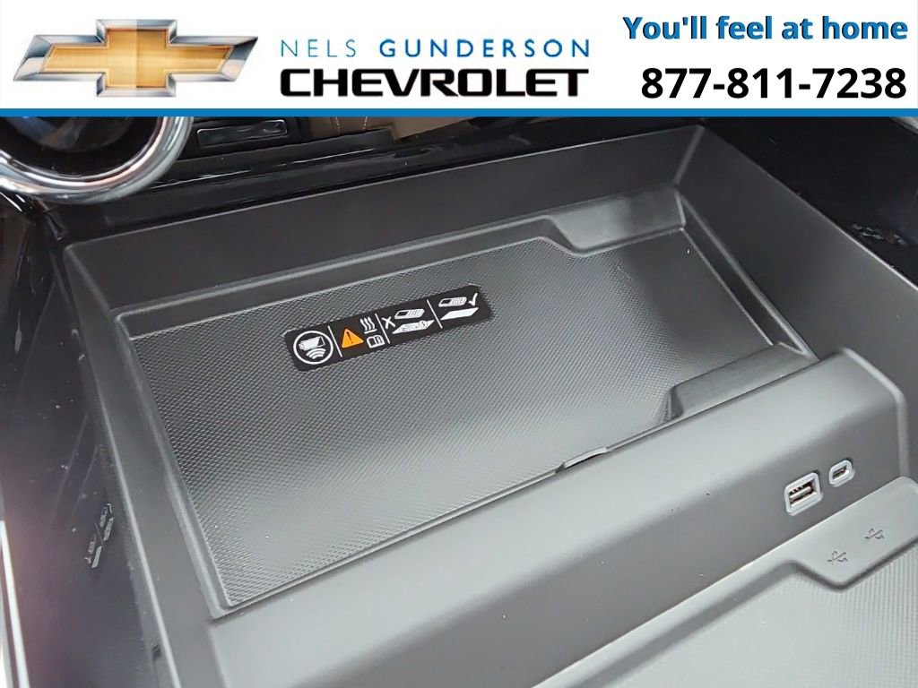 New 2026 Chevrolet Tahoe High Country image 35