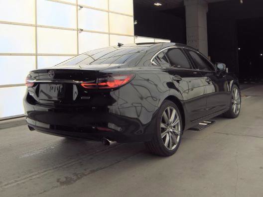 Used 2018 MAZDA MAZDA6 Grand Touring Reserve FWD image 3