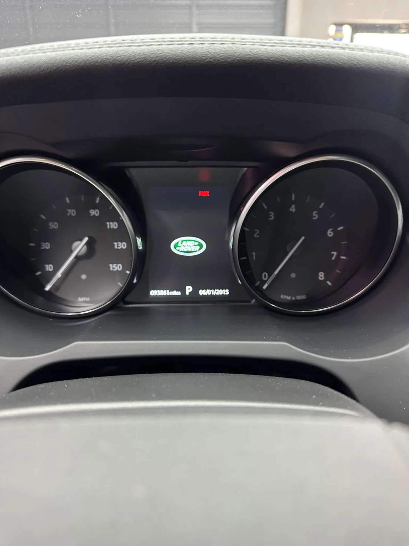 Used 2019 Land Rover Range Rover Evoque SE AWD/4WD image 17