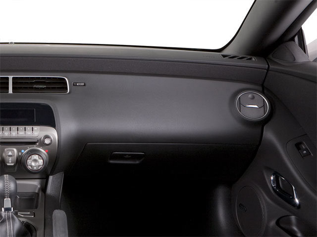 Used 2010 Chevrolet Camaro SS w/ RS Package RWD image 21