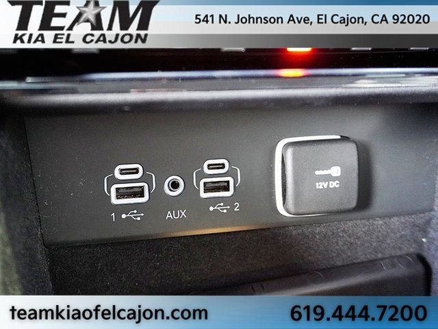 Used 2022 Jeep Grand Cherokee L Limited image 31