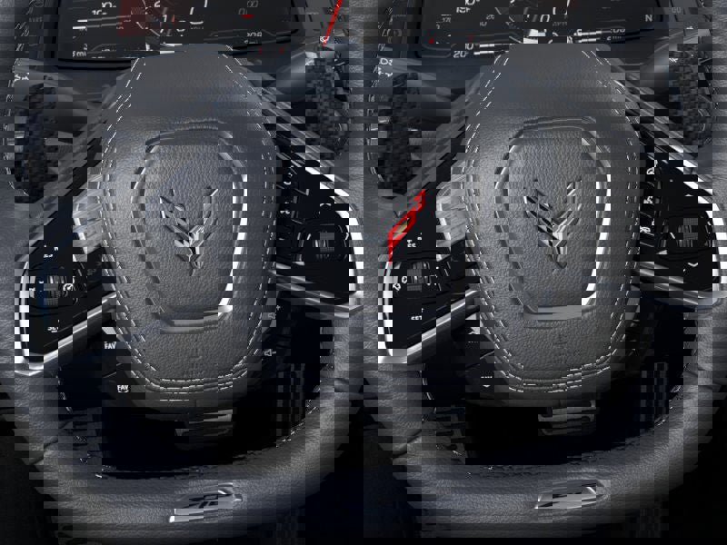 New 2025 Chevrolet Corvette Z06 image 62