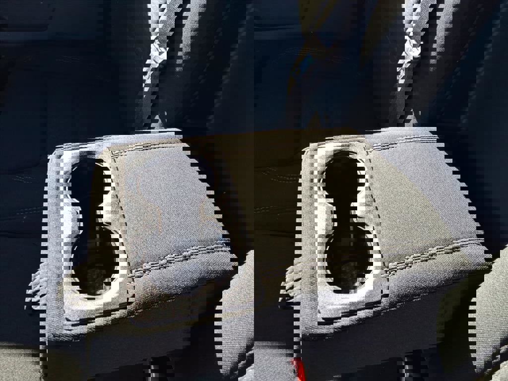 New 2025 RAM 1500 Tradesman image 9