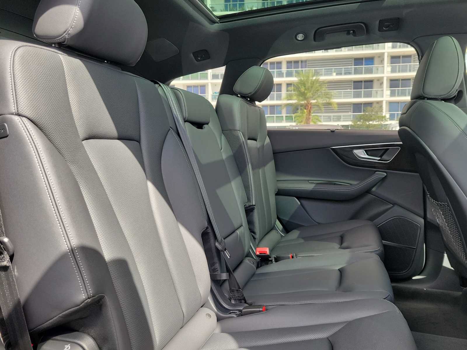 New 2026 Audi Q7 2.0T Premium Plus AWD/4WD image 21