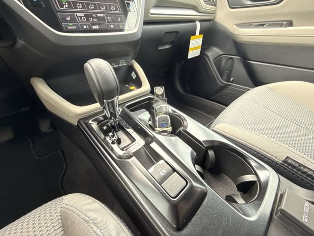Certified 2026 Subaru Forester Premium AWD/4WD image 19