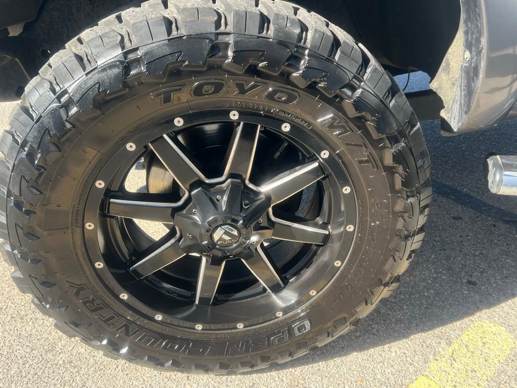 Used 2012 Ford F350 Lariat w/ Lariat Ultimate Pkg image 28